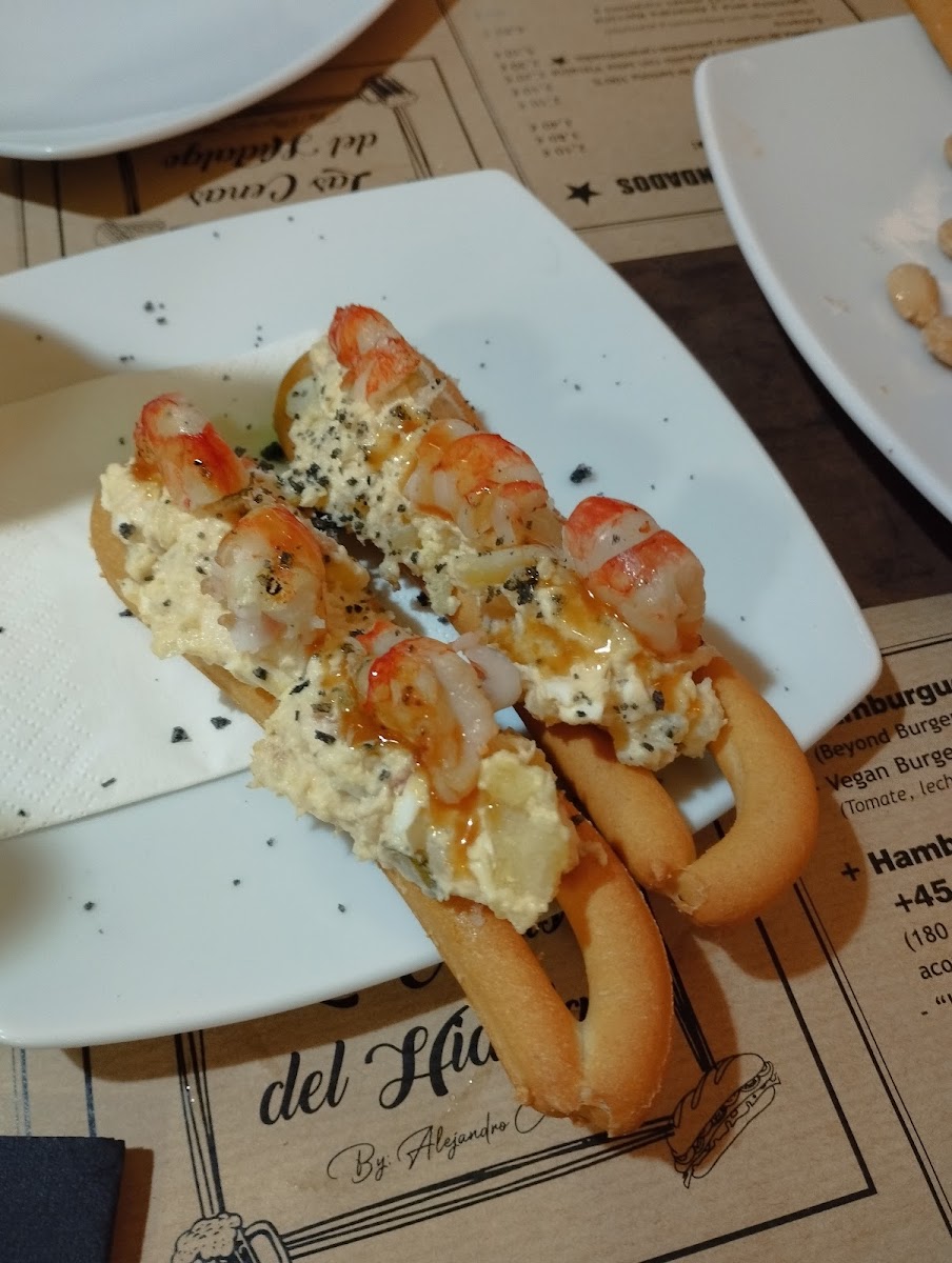 Las Cenas del Hidalgo Photo 5