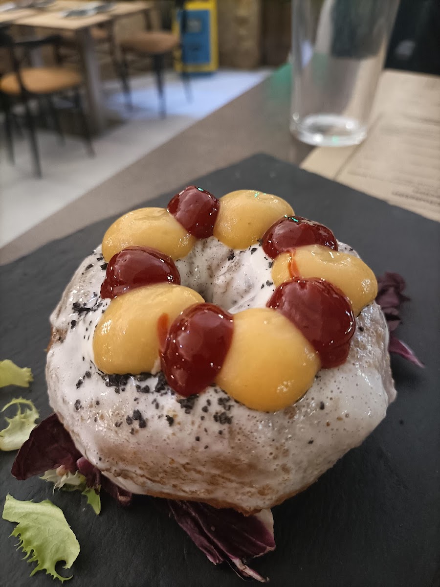 Las Cenas del Hidalgo Photo 6
