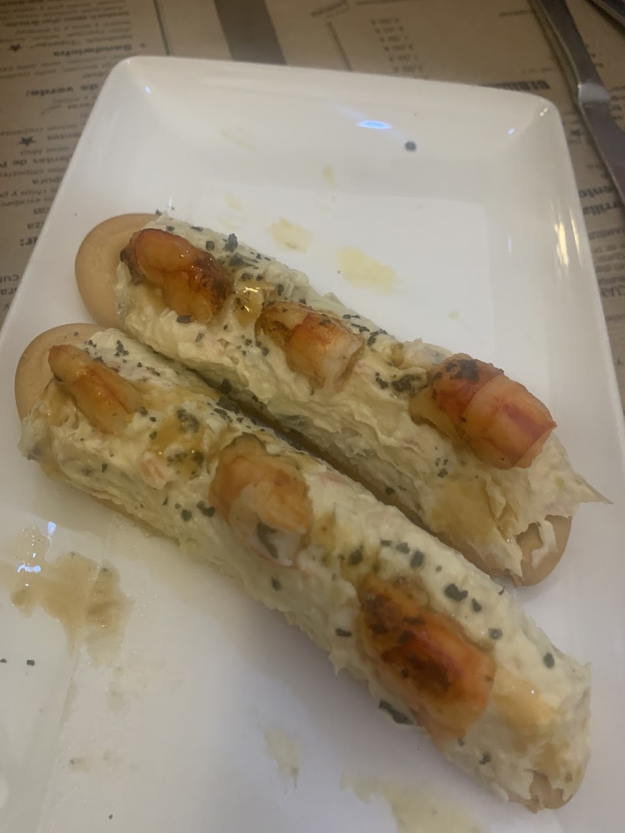 Las Cenas del Hidalgo Photo 9