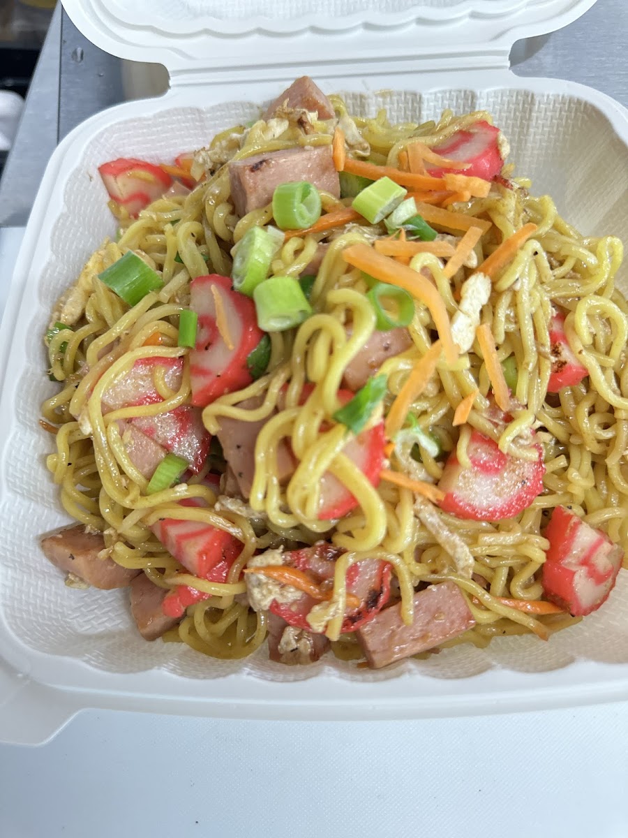 Ohana Yummy BBQ Photo 10