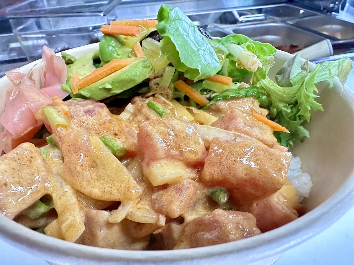 Ohana Yummy BBQ Photo 3