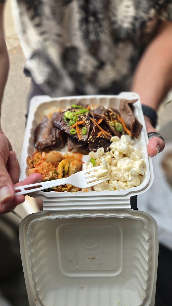 Ohana Yummy BBQ Photo 4