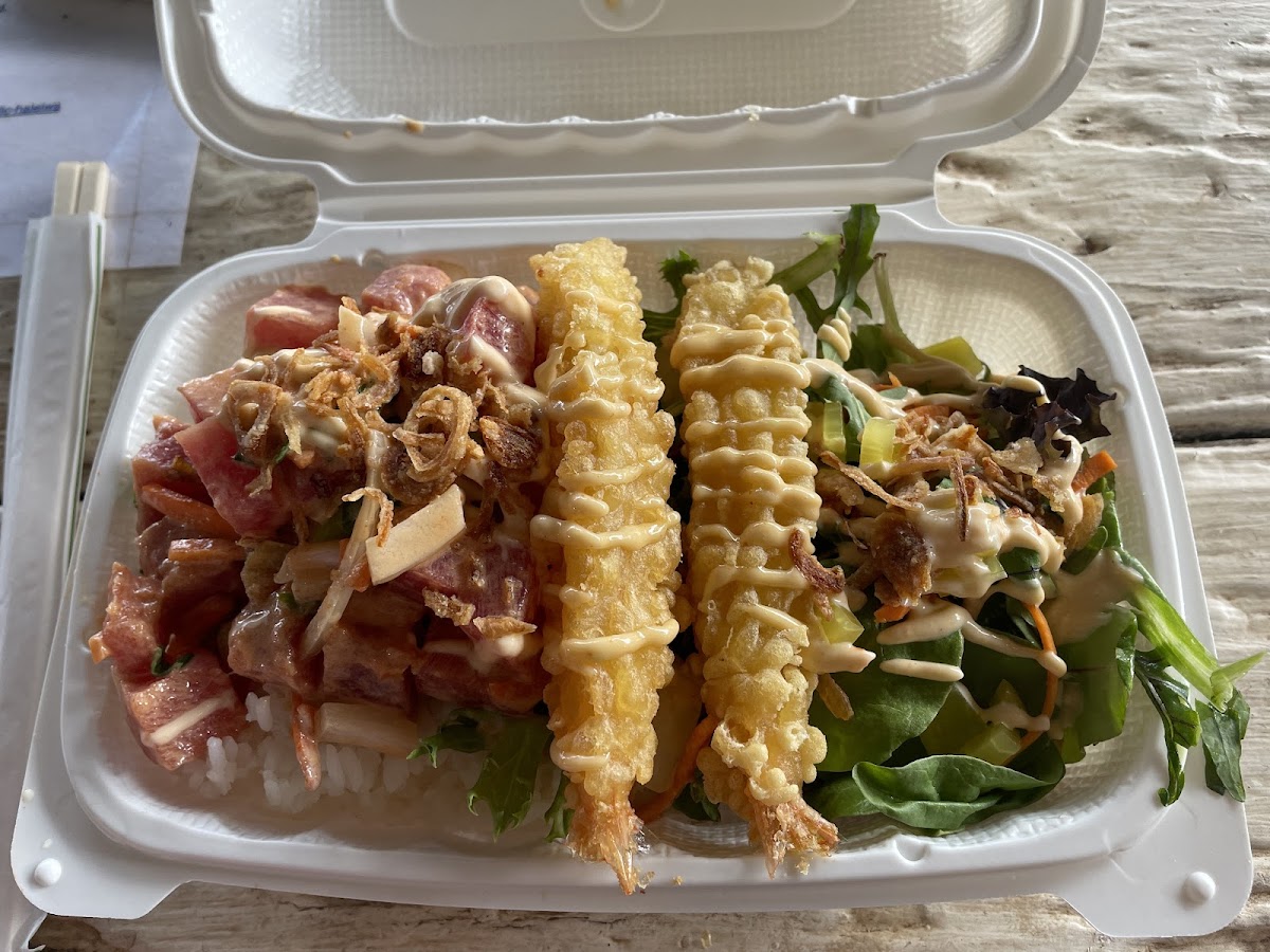 Ohana Yummy BBQ Photo 5