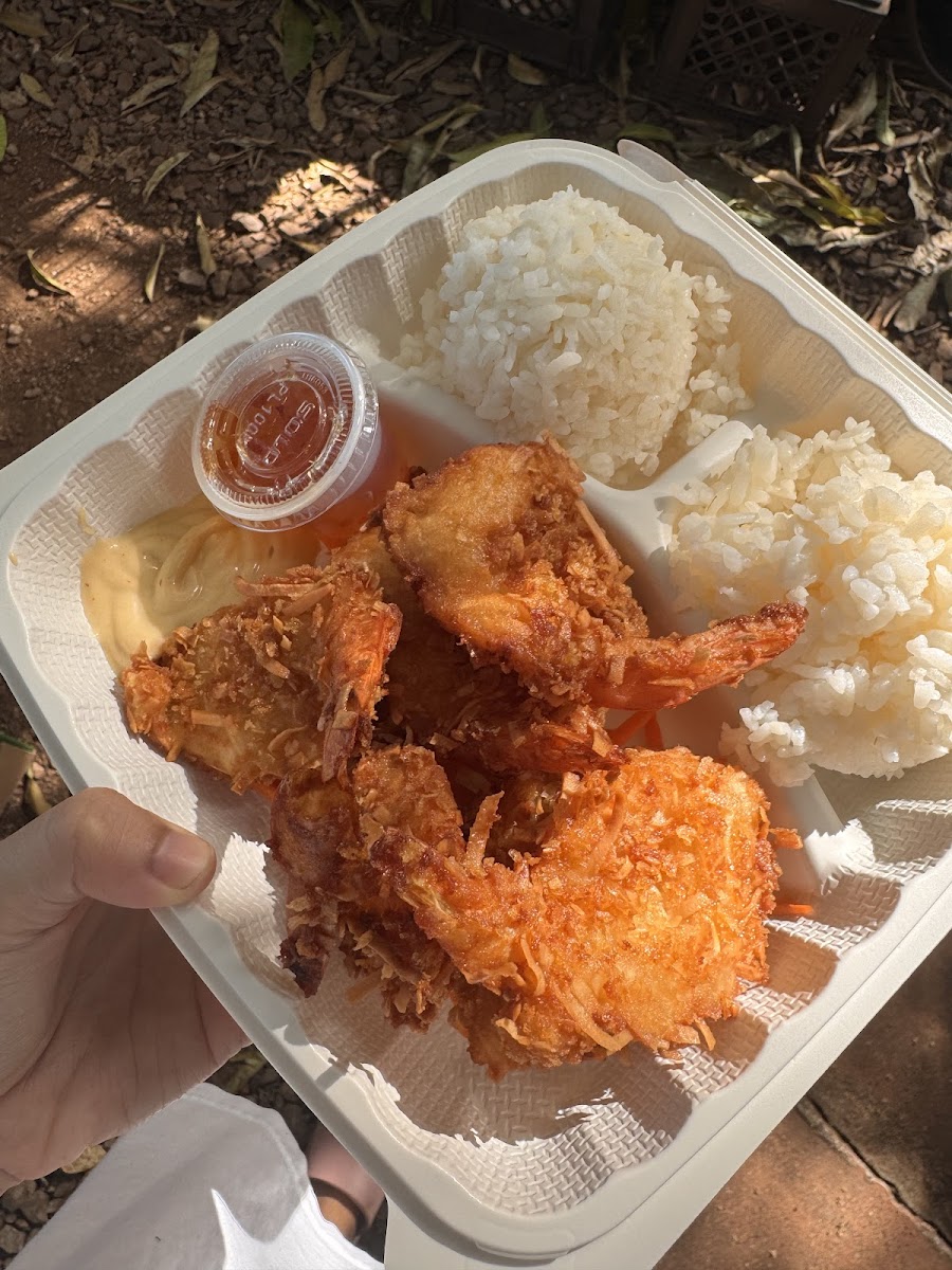 Ohana Yummy BBQ Photo 8