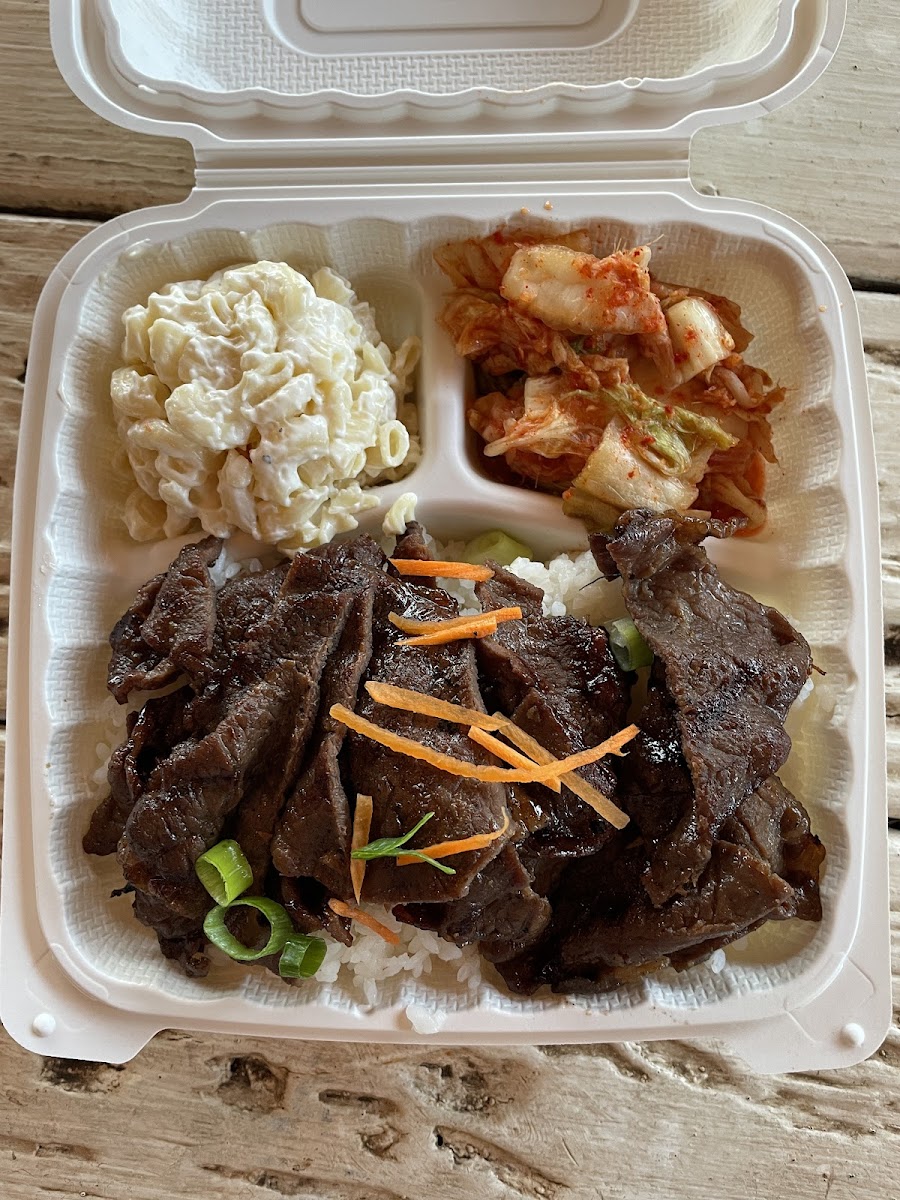 Ohana Yummy BBQ Photo 9