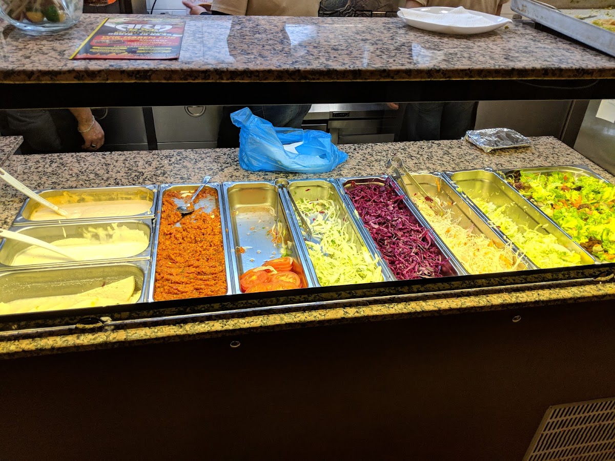 Ararat Restaurant Photo 10