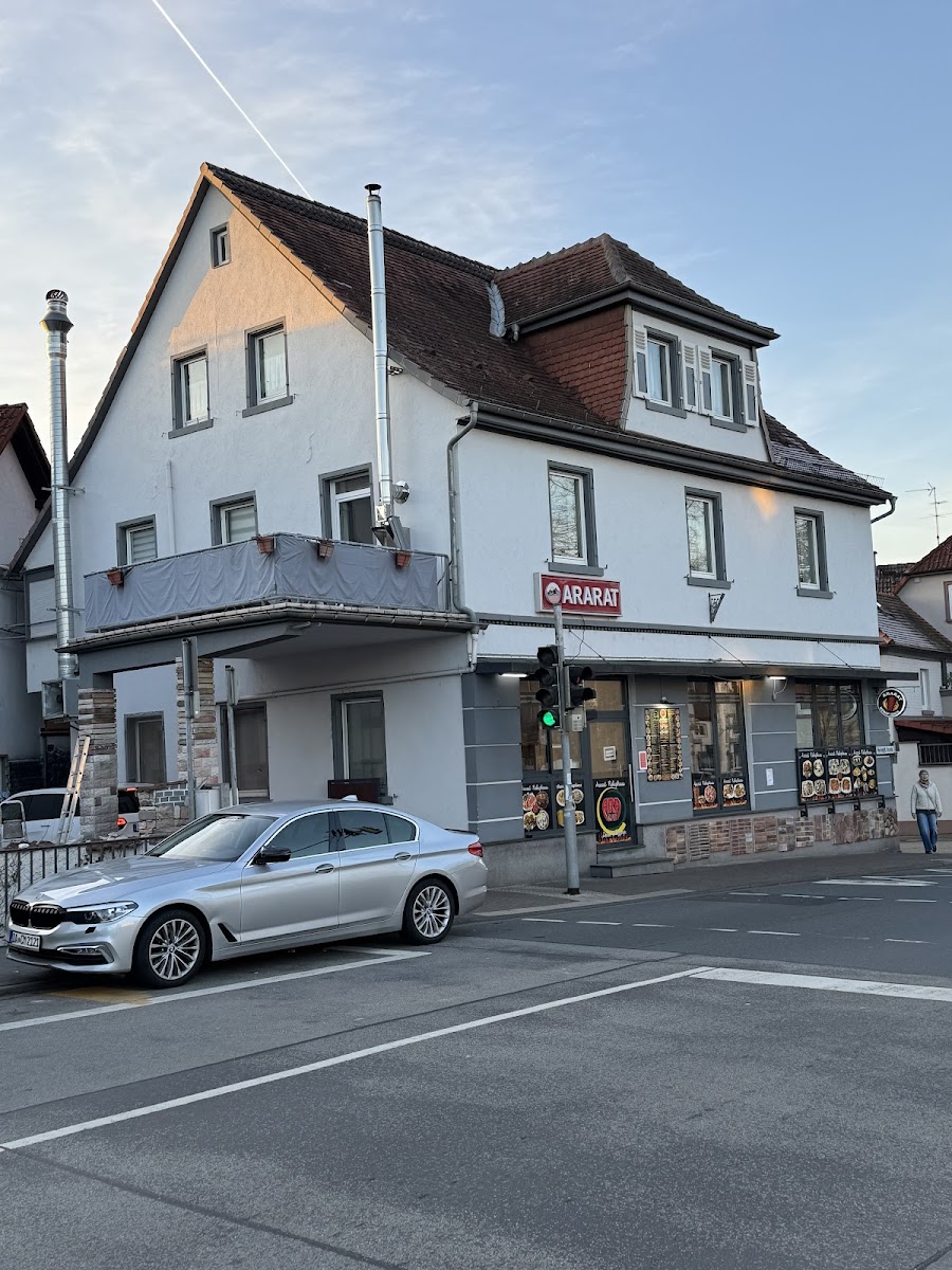 Ararat Restaurant Photo 4