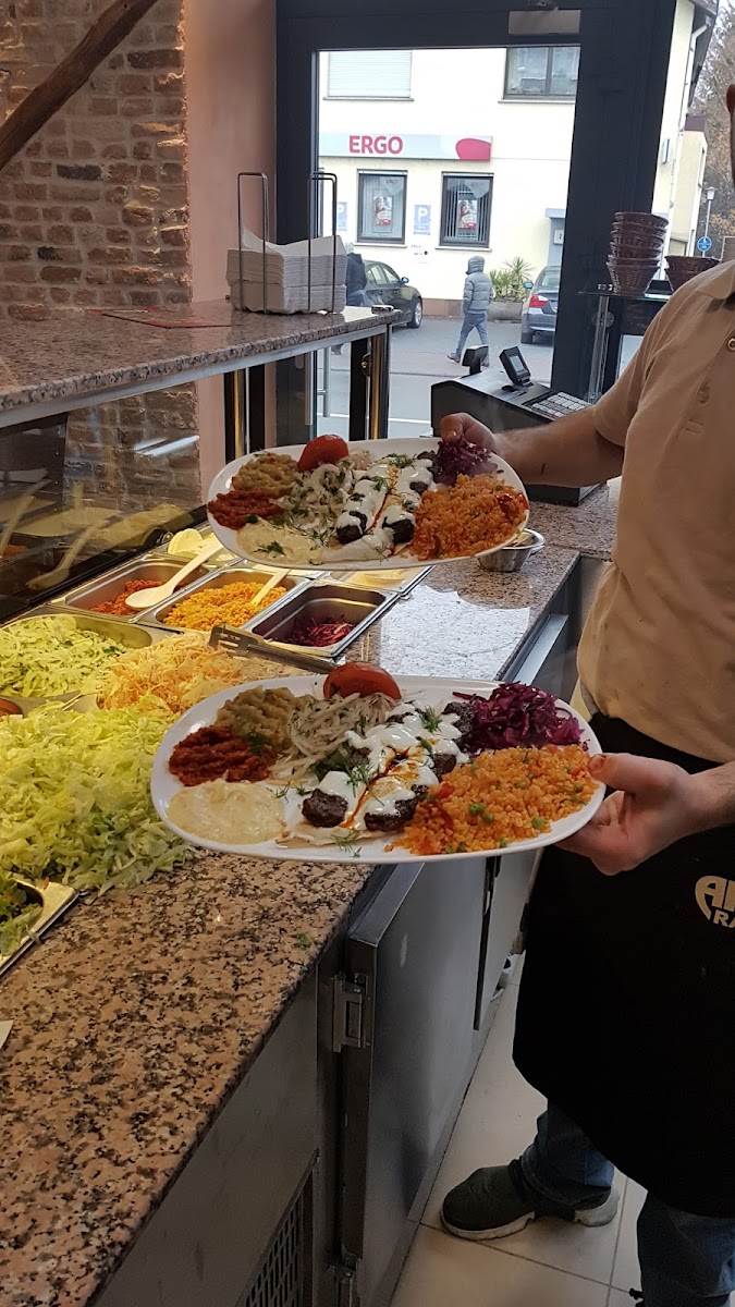 Ararat Restaurant Photo 8