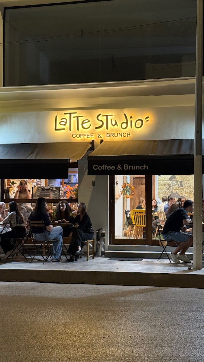 Latte Studio