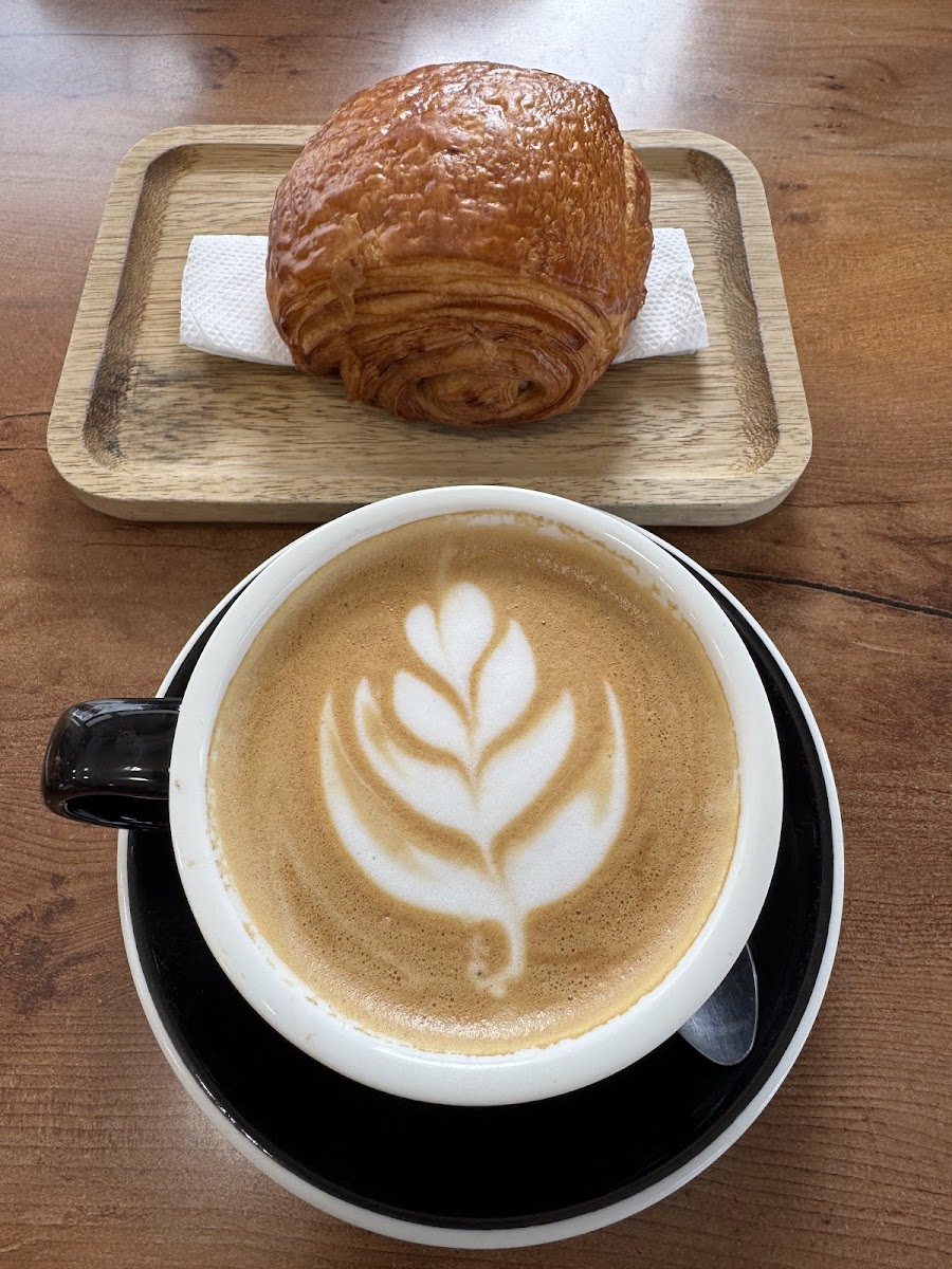 Latte Studio Photo 4