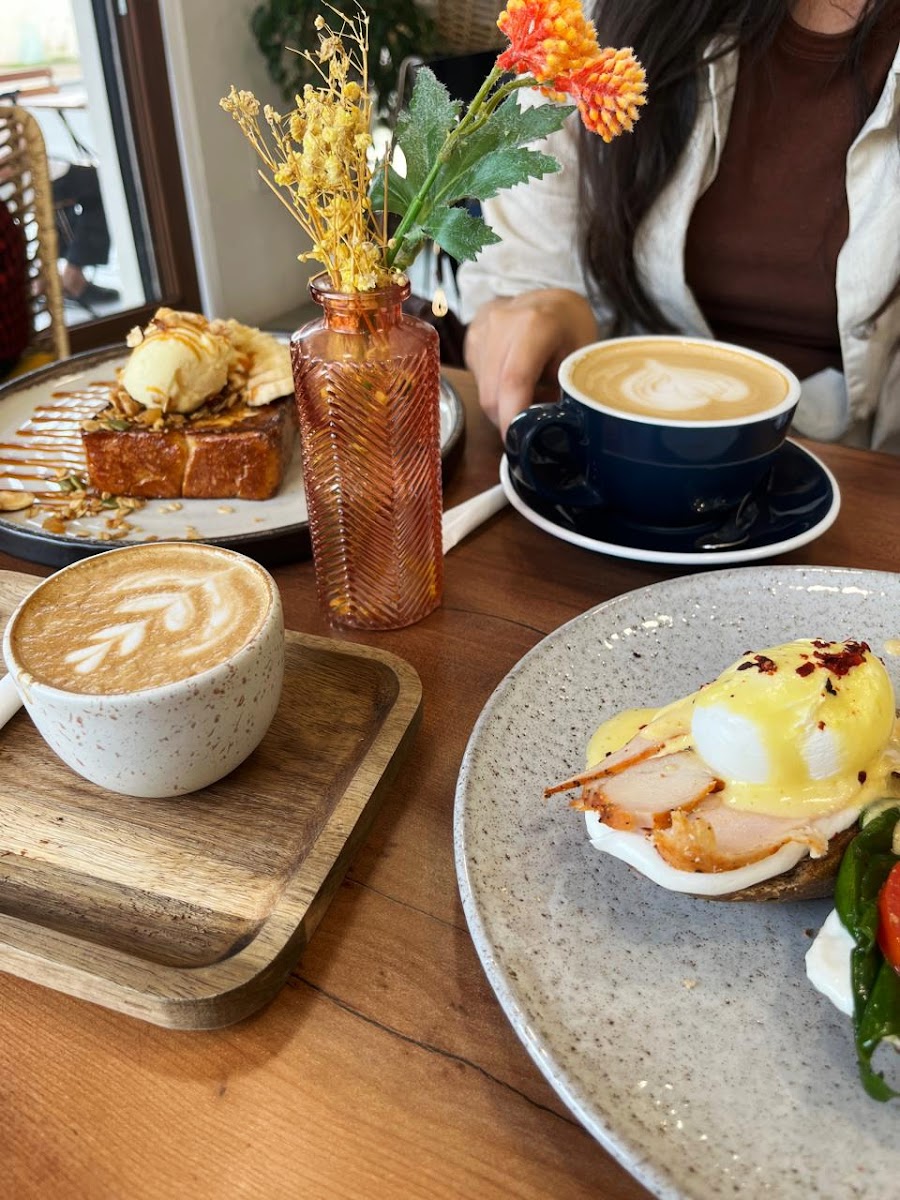Latte Studio Photo 7
