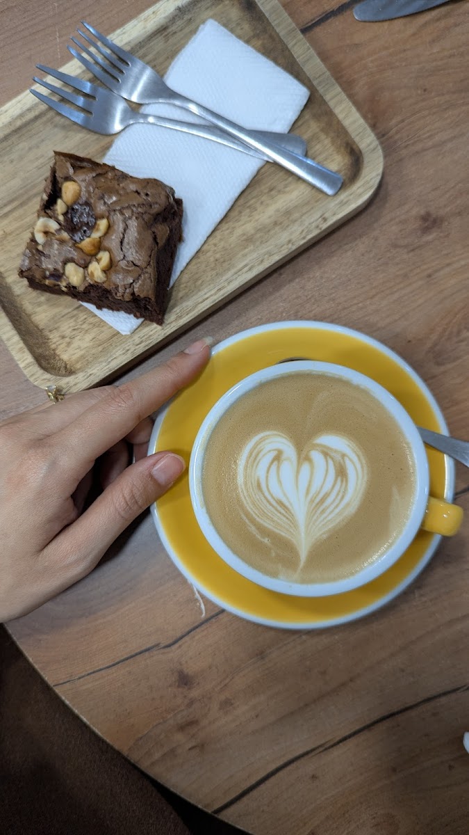 Latte Studio Photo 9