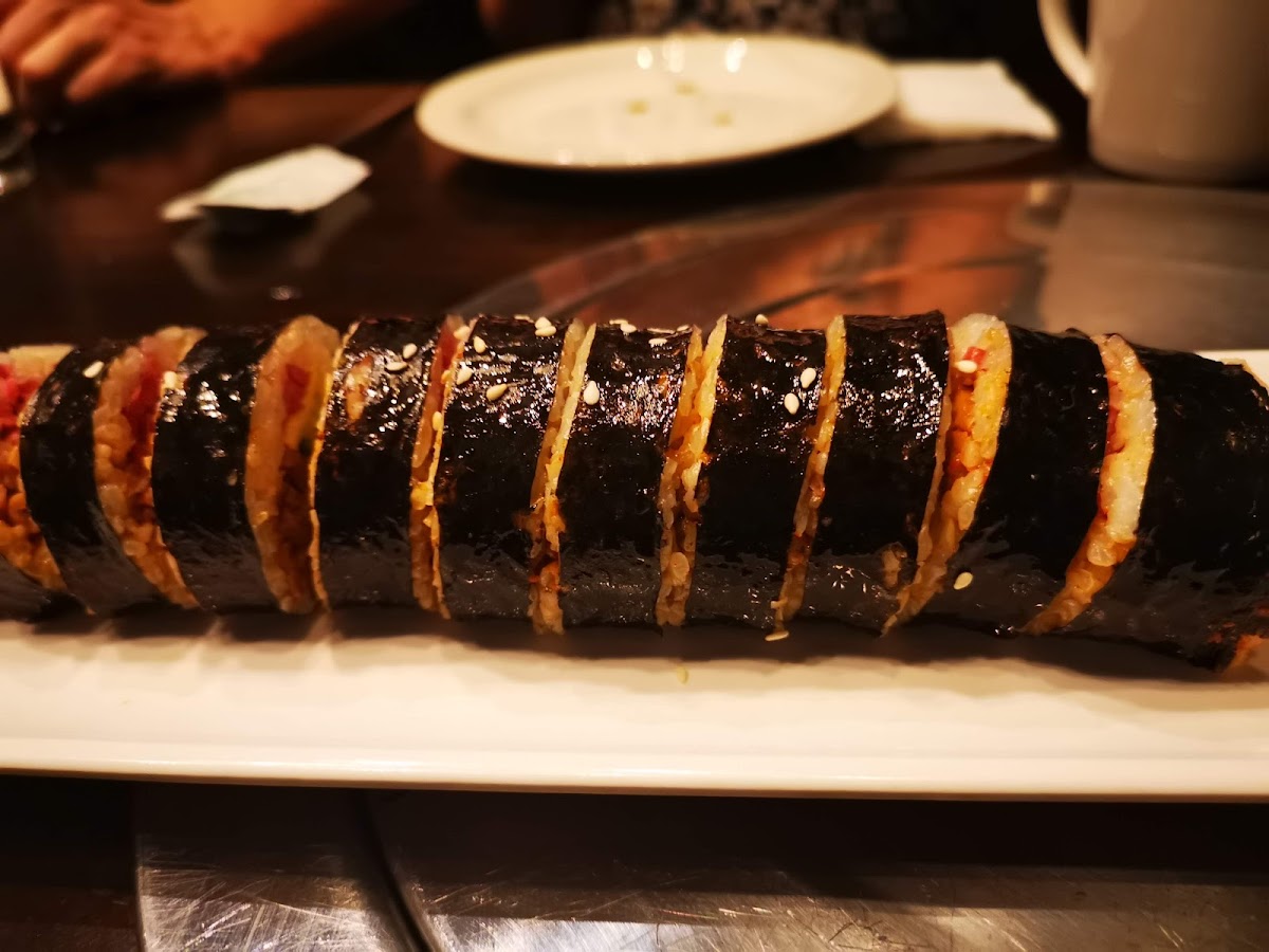 Gogi Korean BBQ newlands Photo 5