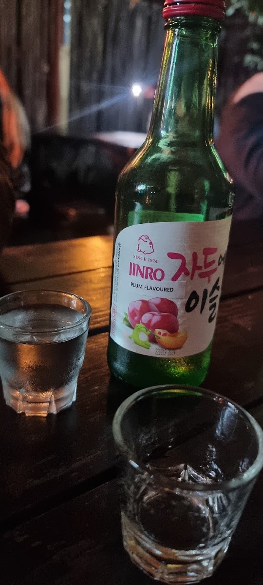 Gogi Korean BBQ newlands Photo 6