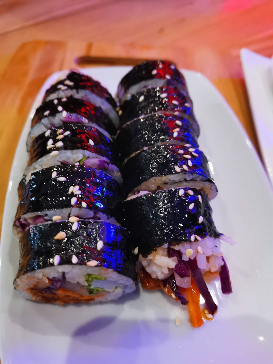 Gogi Korean BBQ newlands Photo 7