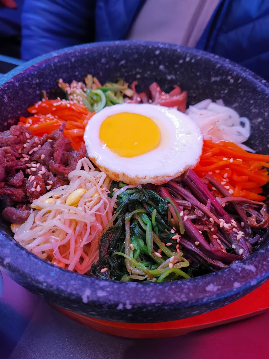 Gogi Korean BBQ newlands Photo 9