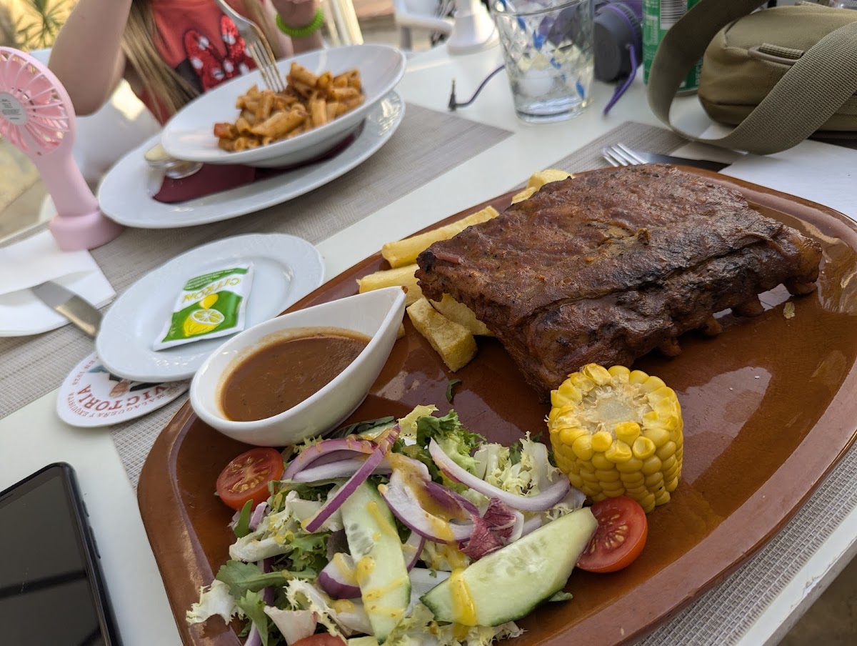 Restaurante El Golf Photo 5