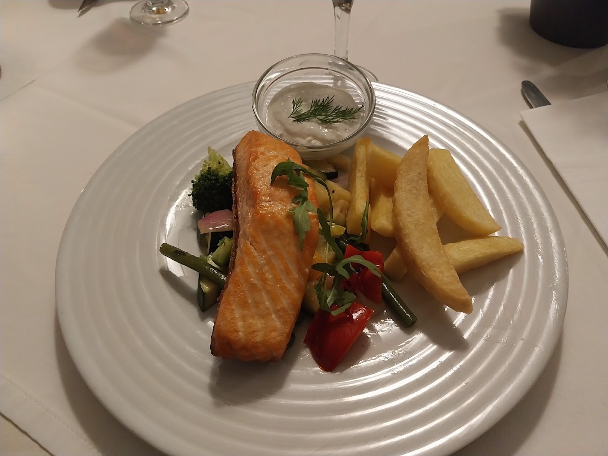 Restaurante El Golf Photo 6