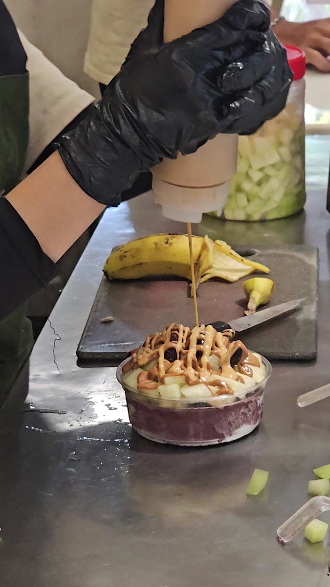 Prosper&Co Acai Juice Bar Photo 2