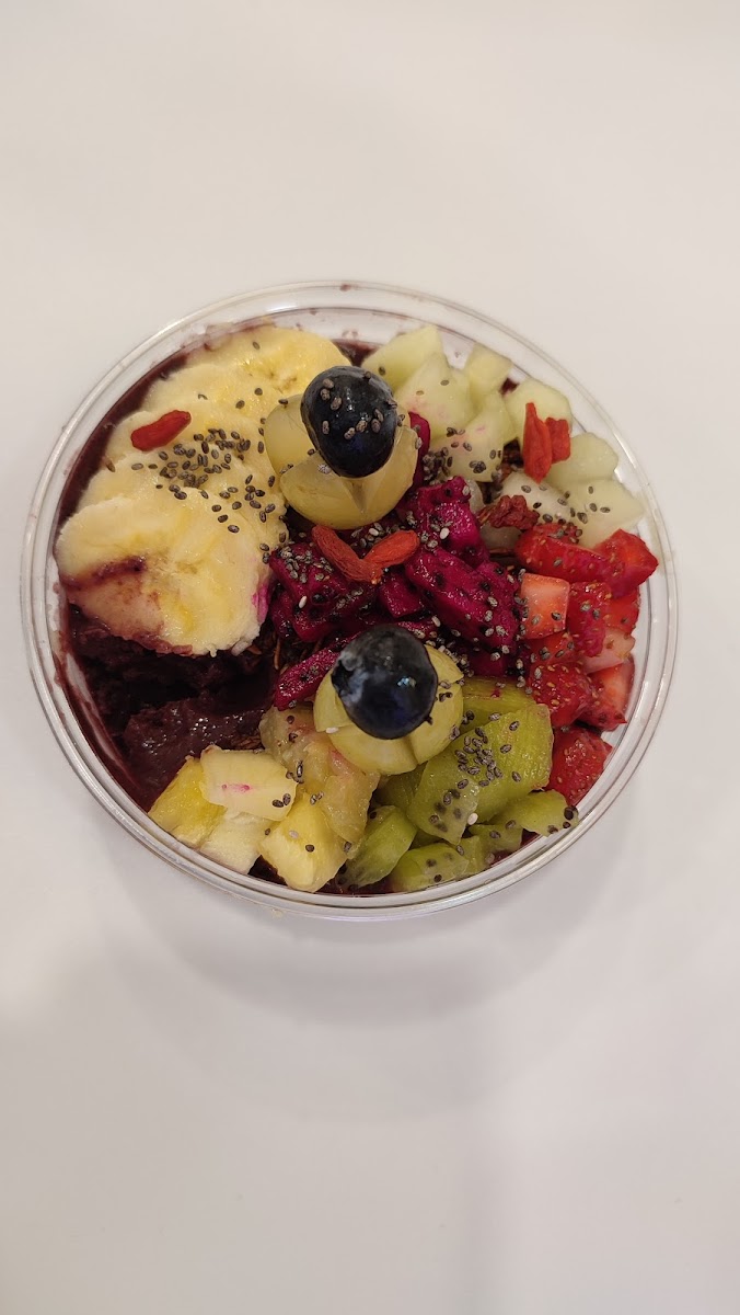 Prosper&Co Acai Juice Bar Photo 9