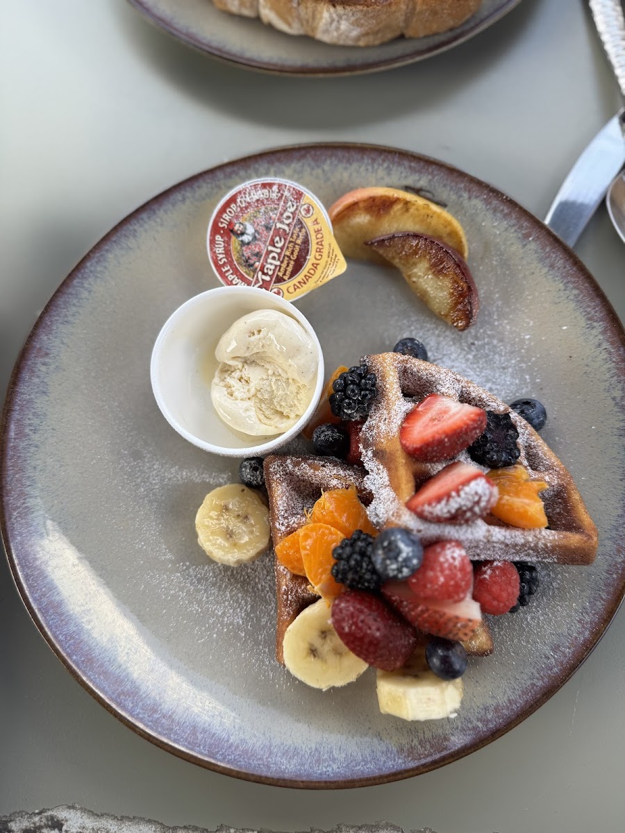 Odett's Cafe Cairns Photo 2