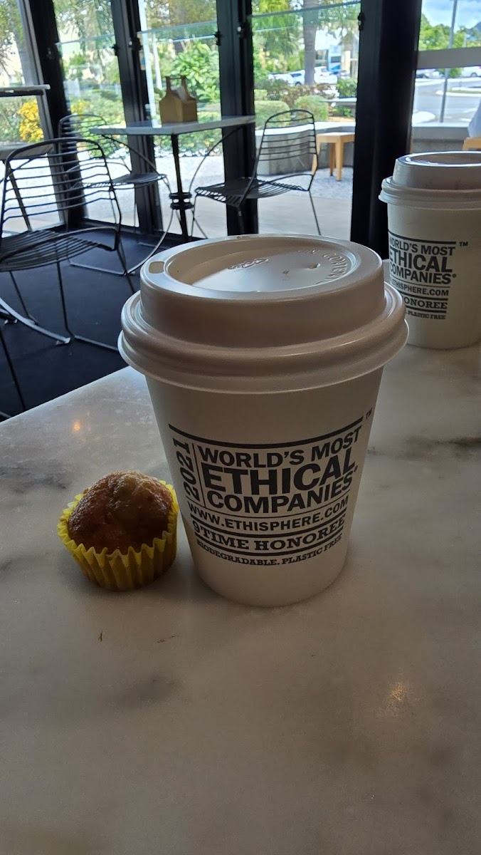 Odett's Cafe Cairns Photo 8