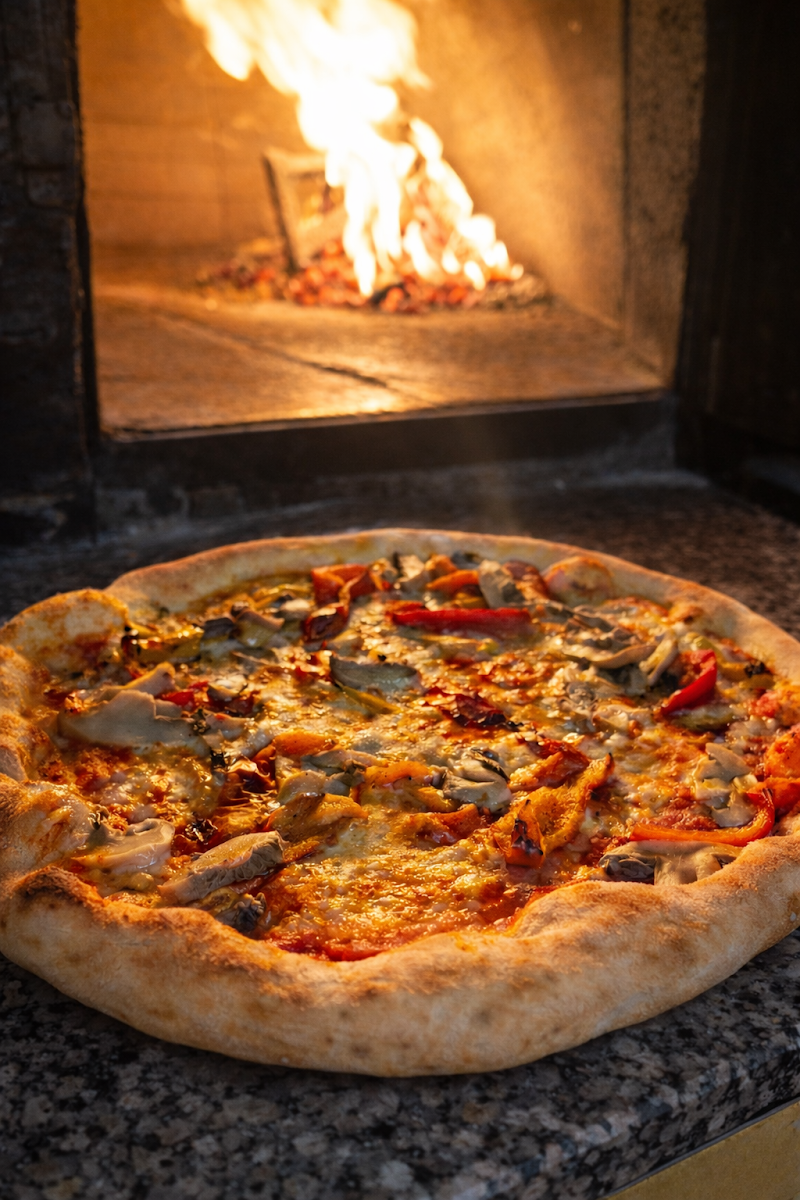 Pizzeria Pizza Più Photo 3
