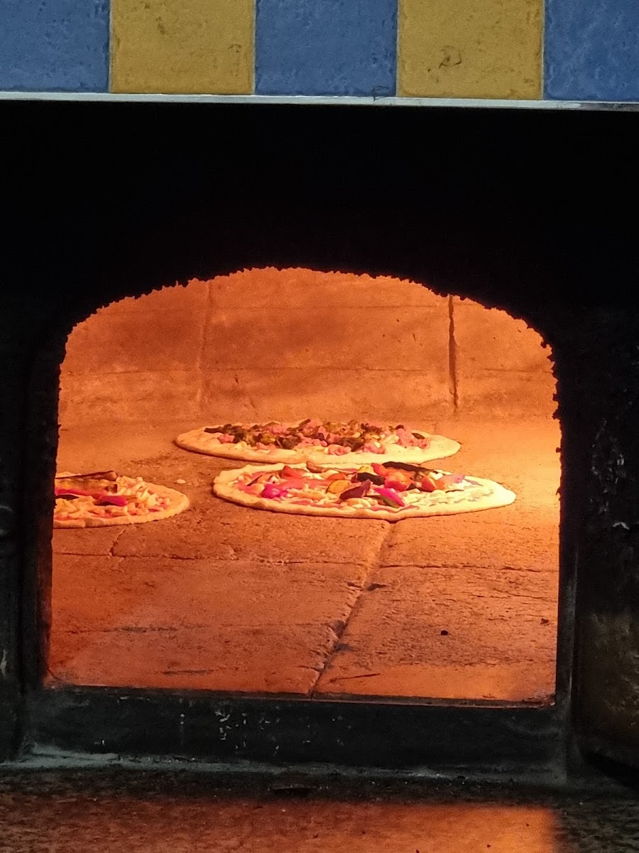 Pizzeria Pizza Più Photo 4