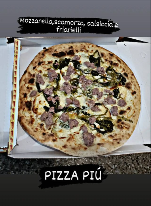 Pizzeria Pizza Più Photo 5
