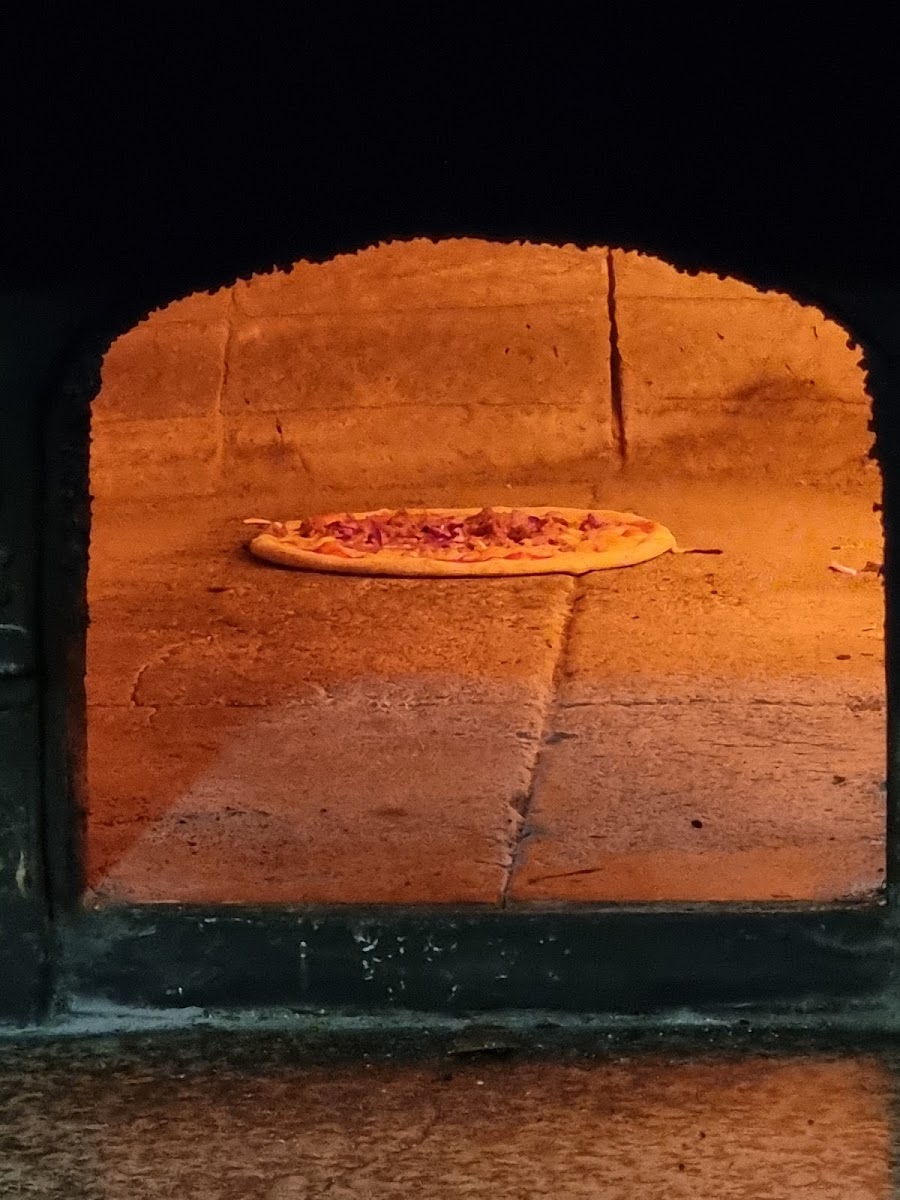 Pizzeria Pizza Più Photo 6