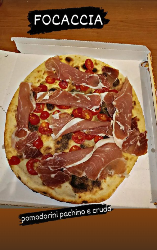 Pizzeria Pizza Più Photo 7