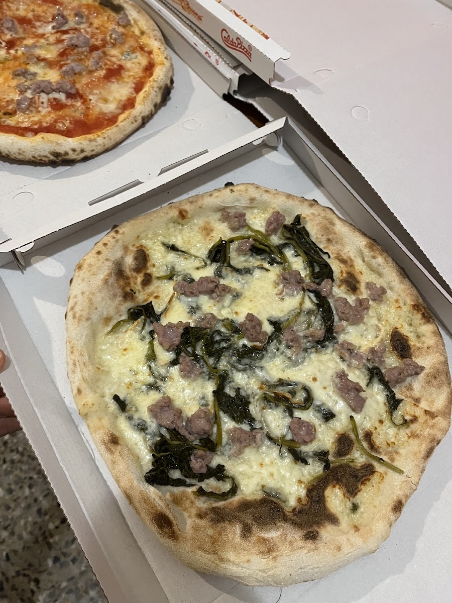 Pizzeria Pizza Più Photo 8