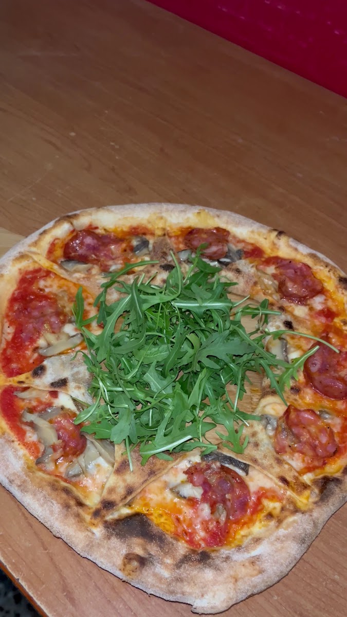 Pizzeria Pizza Più Photo 9