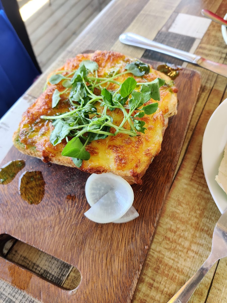 French Rendez-vous Restaurant Photo 10