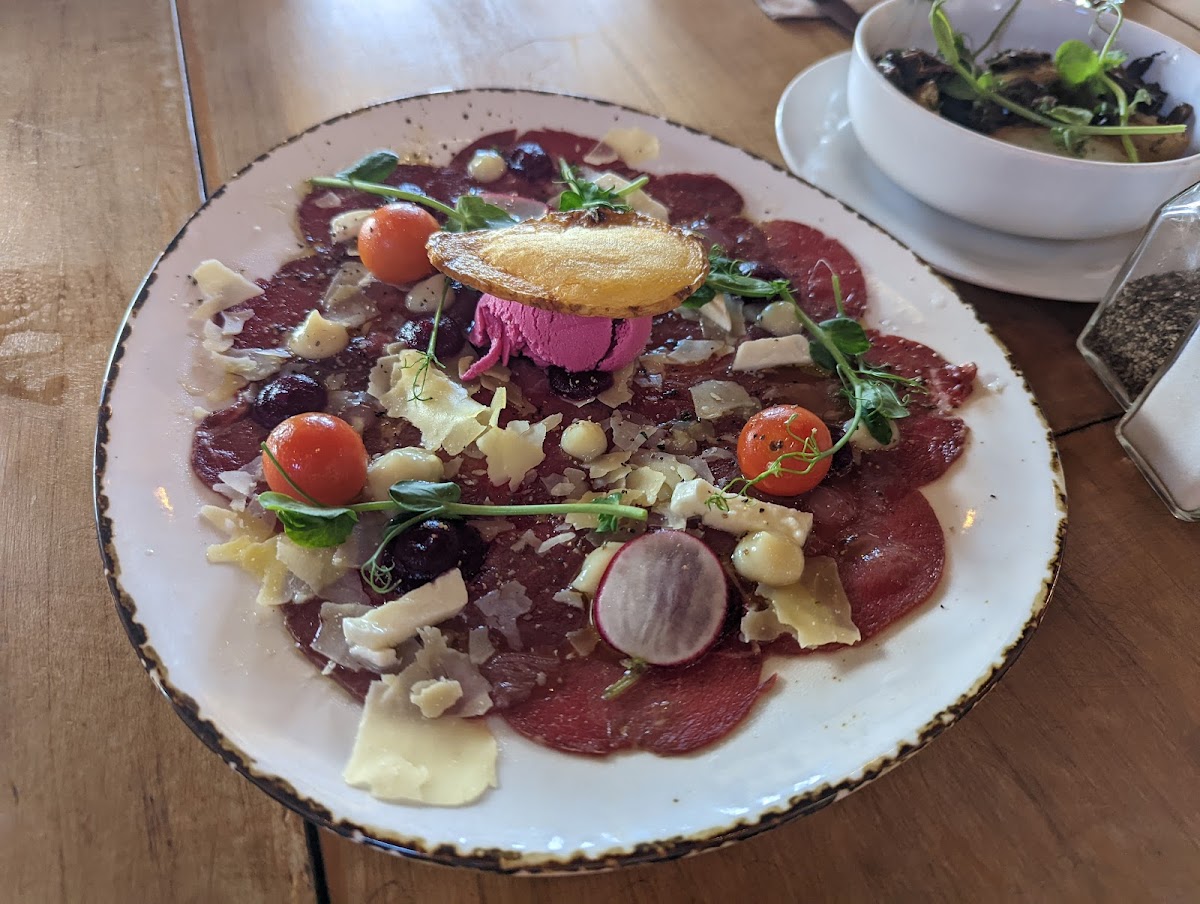 French Rendez-vous Restaurant Photo 6