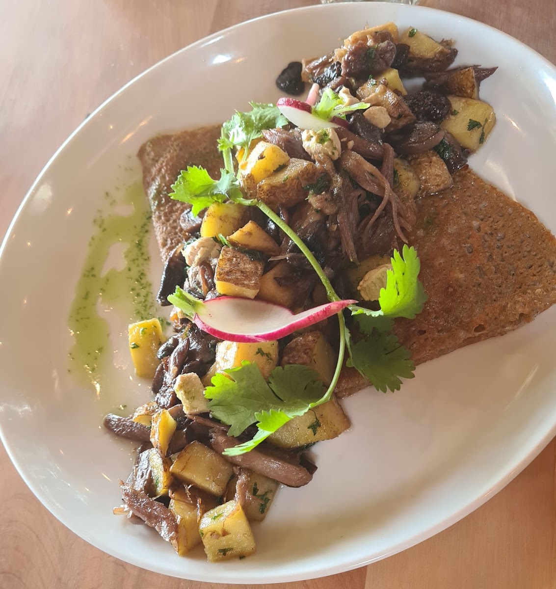 French Rendez-vous Restaurant Photo 8