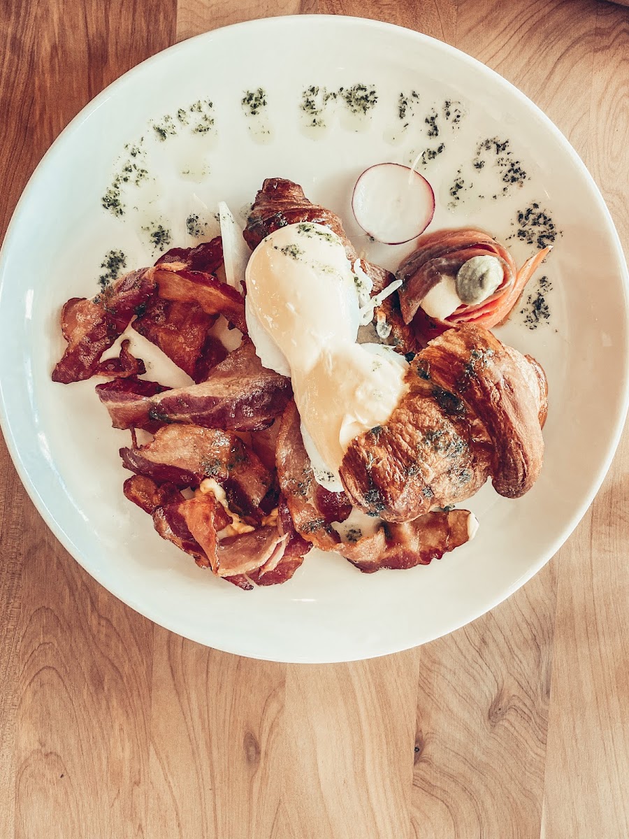 French Rendez-vous Restaurant Photo 9