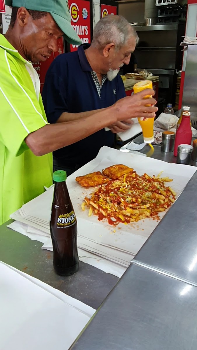 Sollys Corner Photo 2