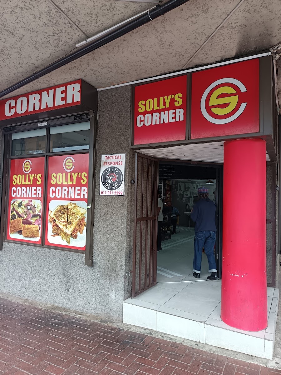 Sollys Corner Photo 4