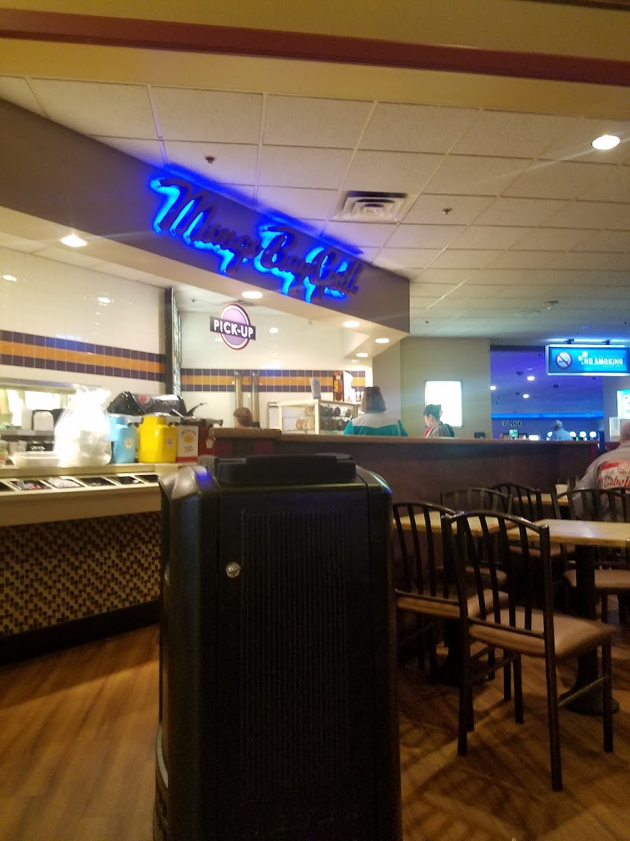 Mongo Bay Grill Photo 4
