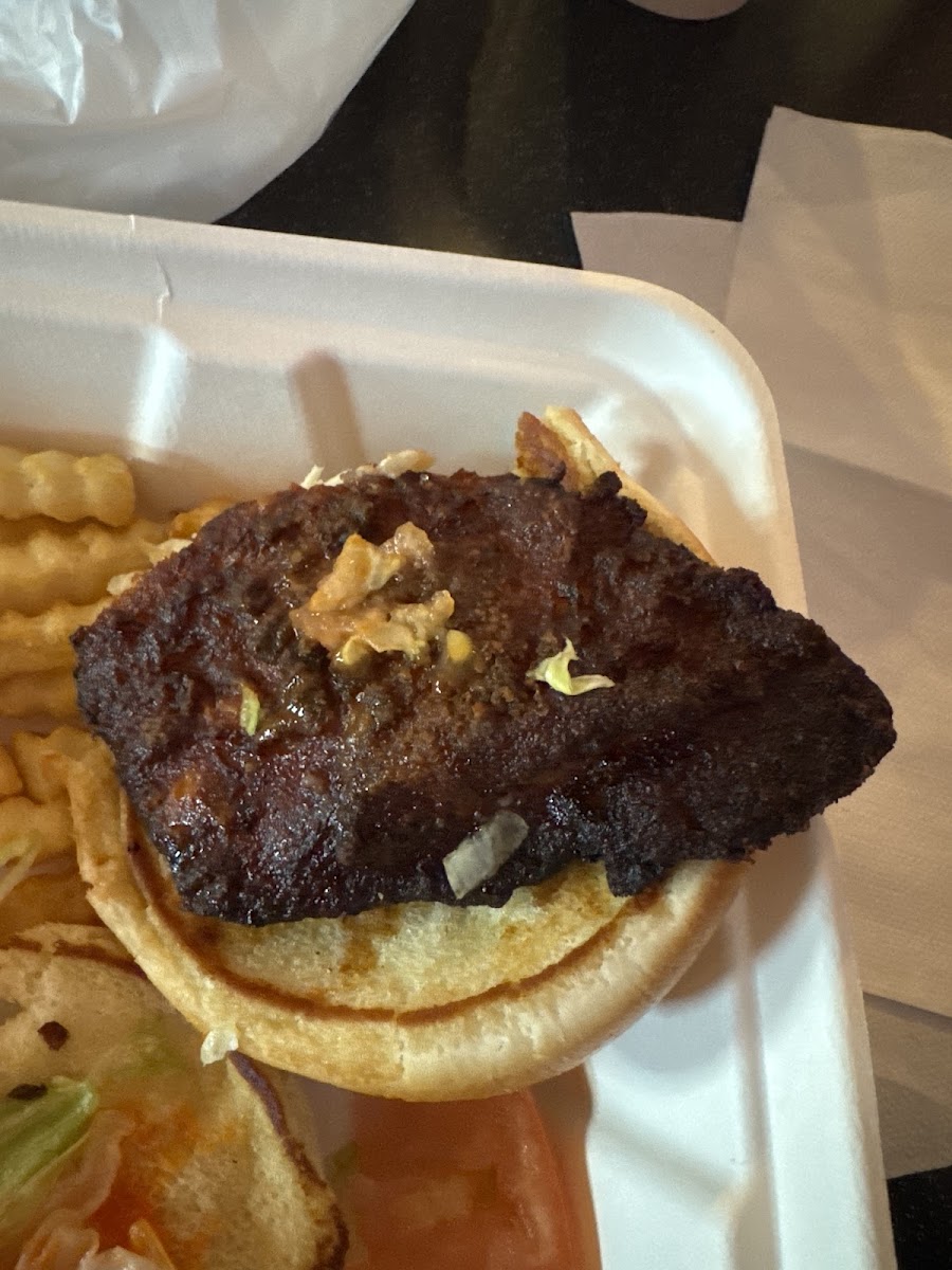 Mongo Bay Grill Photo 8