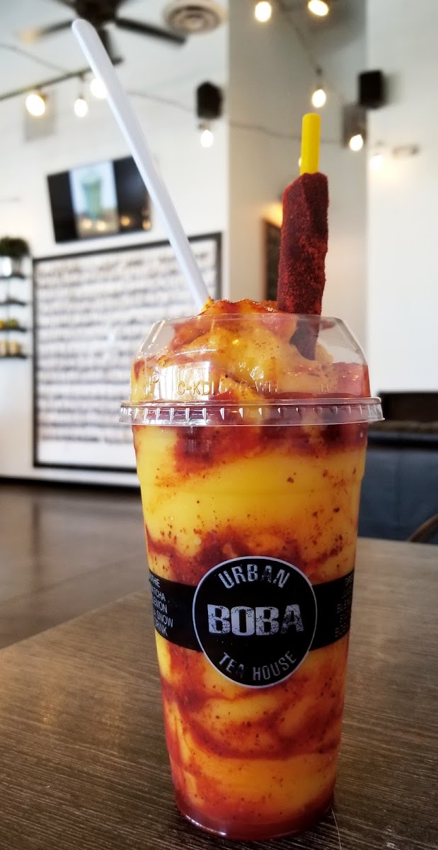 Urban Boba Tea House Photo 2