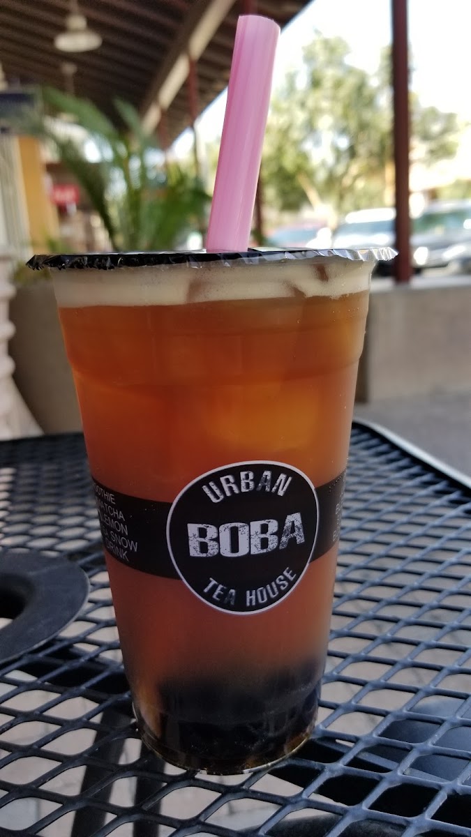 Urban Boba Tea House Photo 6