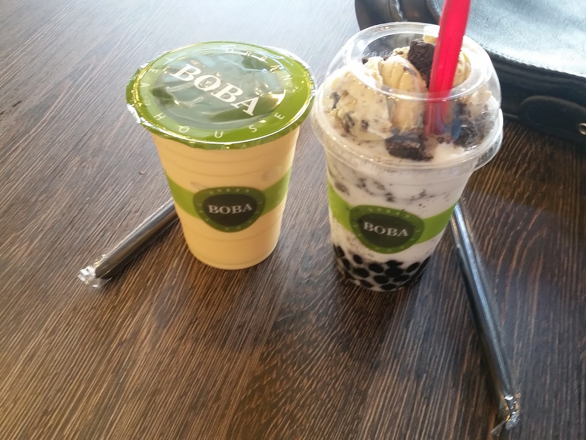 Urban Boba Tea House Photo 7