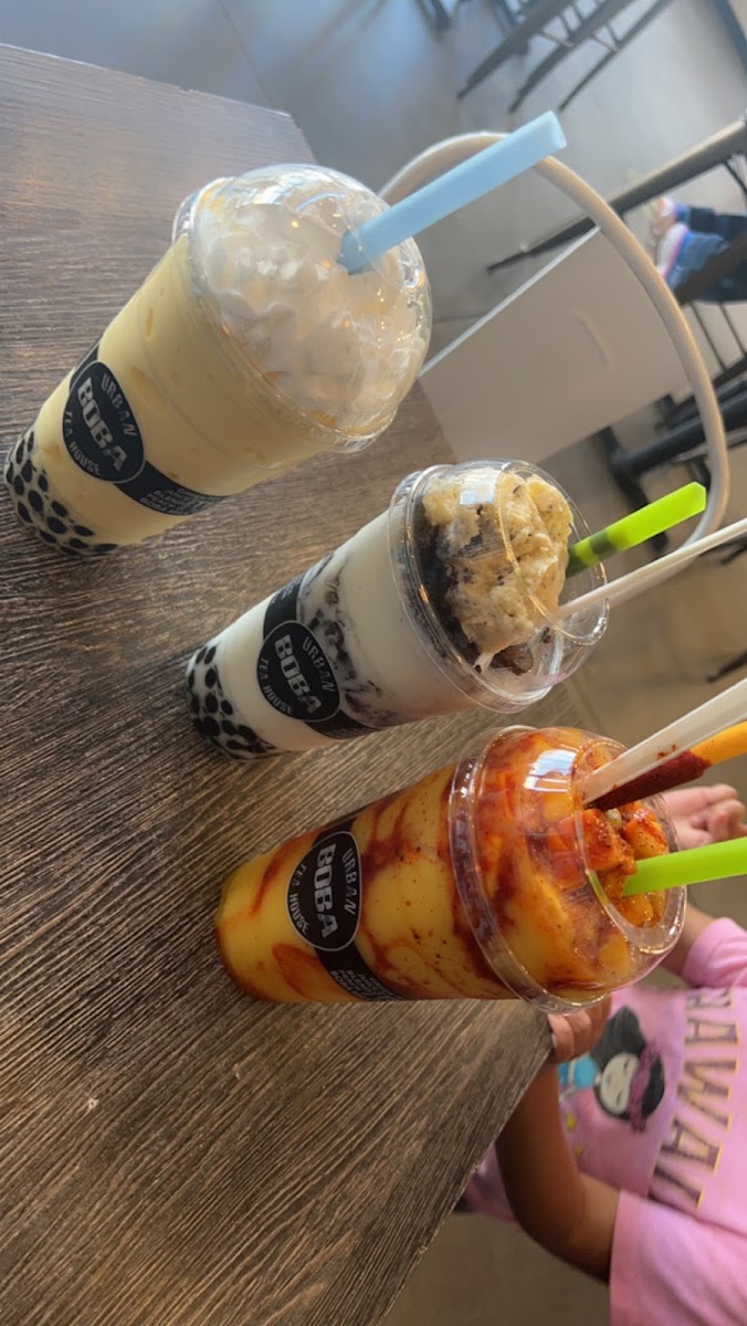 Urban Boba Tea House Photo 8