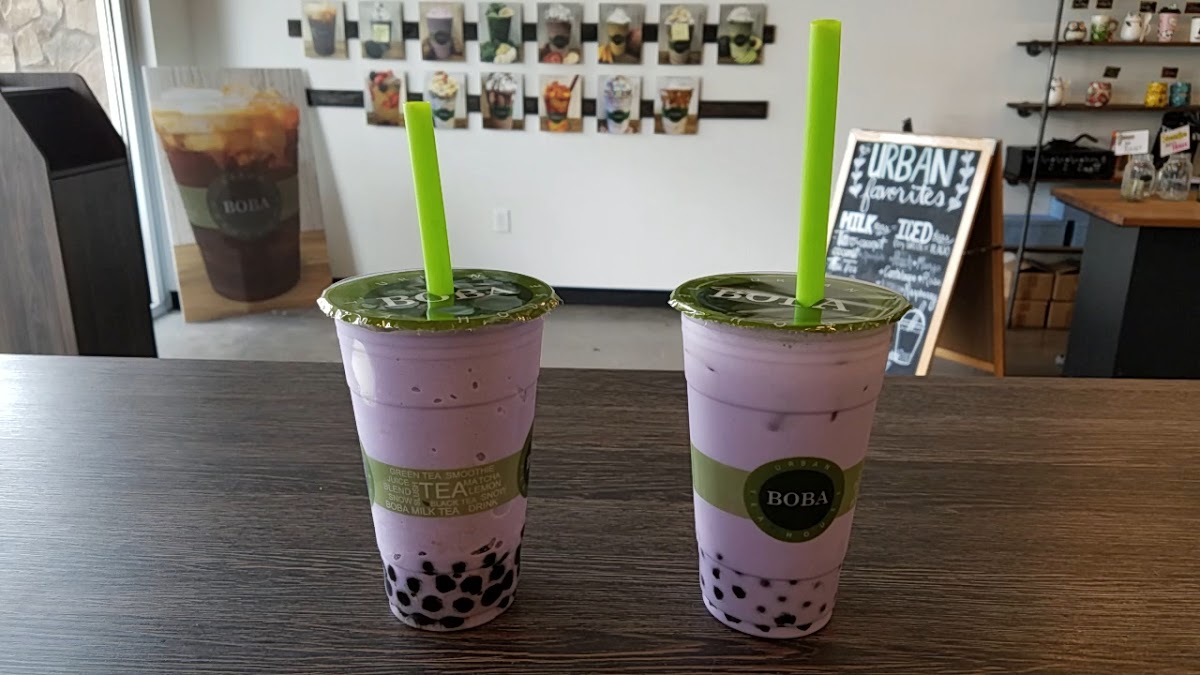 Urban Boba Tea House Photo 9