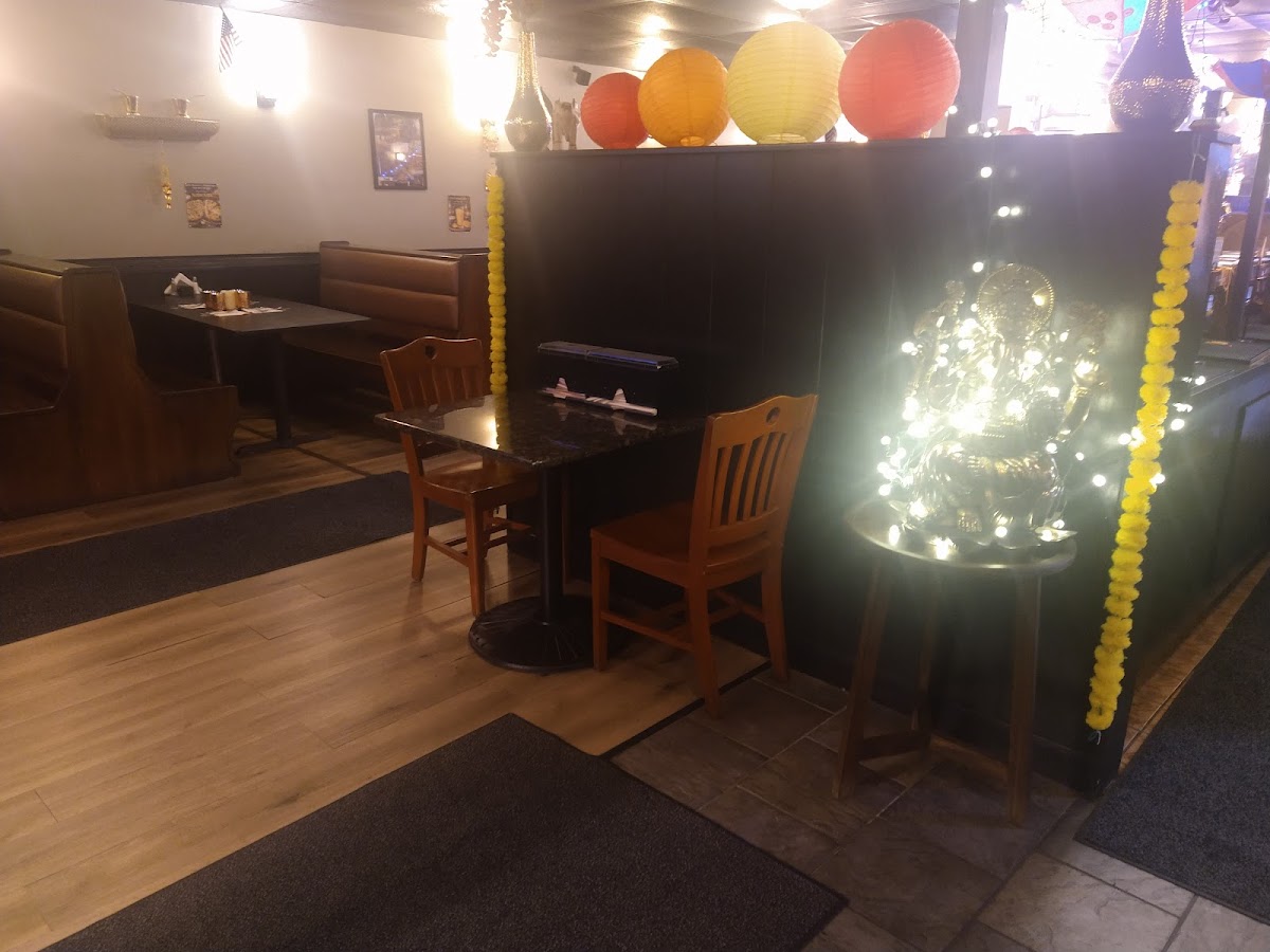 Nawab’s Indian Cuisine OSB Photo 5