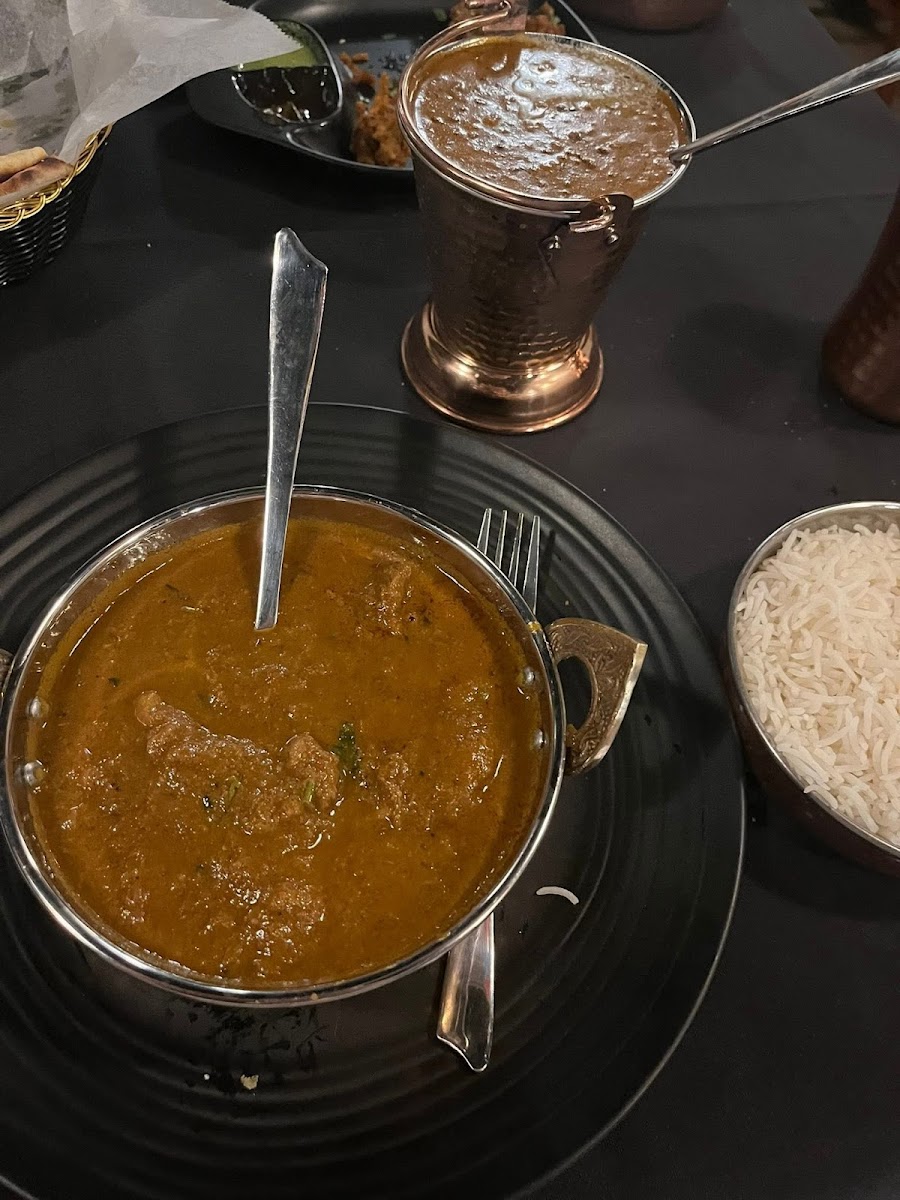 Nawab’s Indian Cuisine OSB Photo 6