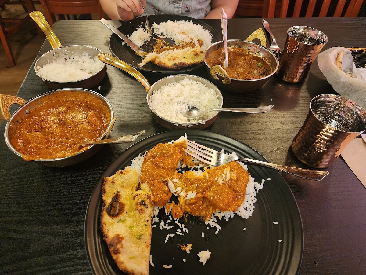 Nawab’s Indian Cuisine OSB Photo 8