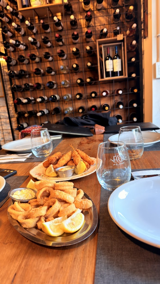 Cantina del Rey Photo 10